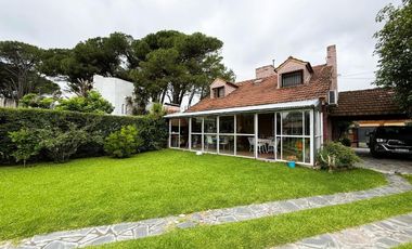 APTO CREDITO - Casa 4 amb en venta en Parque Alvear I, Tortuguitas