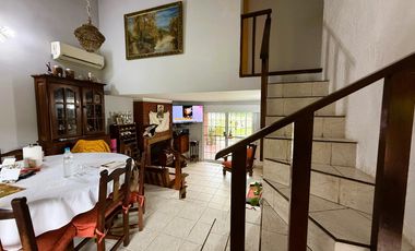 APTO CREDITO - Casa 4 amb en venta en Parque Alvear I, Tortuguitas