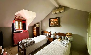 APTO CREDITO - Casa 4 amb en venta en Parque Alvear I, Tortuguitas