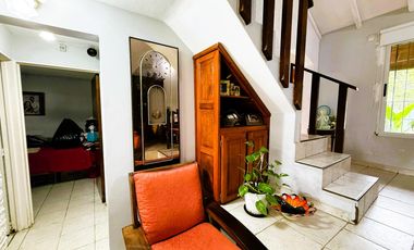 APTO CREDITO - Casa 4 amb en venta en Parque Alvear I, Tortuguitas