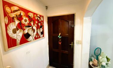 APTO CREDITO - Casa 4 amb en venta en Parque Alvear I, Tortuguitas