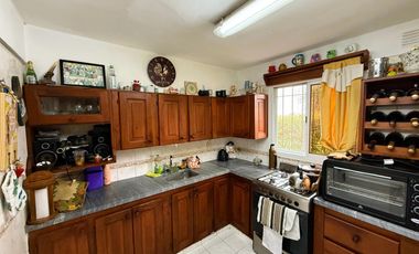 APTO CREDITO - Casa 4 amb en venta en Parque Alvear I, Tortuguitas