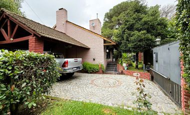 APTO CREDITO - Casa 4 amb en venta en Parque Alvear I, Tortuguitas
