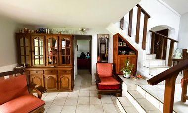 APTO CREDITO - Casa 4 amb en venta en Parque Alvear I, Tortuguitas