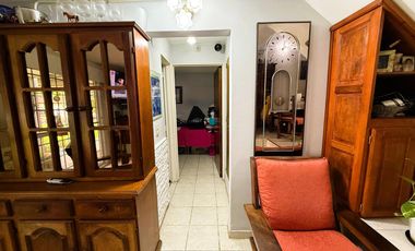 APTO CREDITO - Casa 4 amb en venta en Parque Alvear I, Tortuguitas