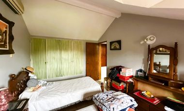 APTO CREDITO - Casa 4 amb en venta en Parque Alvear I, Tortuguitas