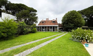 APTO CREDITO - Casa 4 amb en venta en Parque Alvear I, Tortuguitas