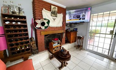 APTO CREDITO - Casa 4 amb en venta en Parque Alvear I, Tortuguitas
