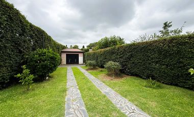 APTO CREDITO - Casa 4 amb en venta en Parque Alvear I, Tortuguitas