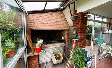 APTO CREDITO - Casa 4 amb en venta en Parque Alvear I, Tortuguitas