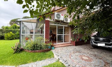 APTO CREDITO - Casa 4 amb en venta en Parque Alvear I, Tortuguitas