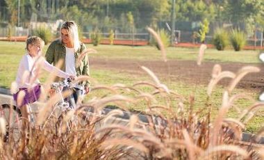 Canning Venta Lote Terreno San Simon Canning