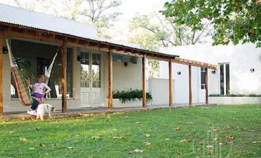 Canning Venta Lote Terreno San Simon Canning