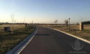 Canning Venta Lote Terreno San Simon Canning