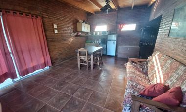 Casa con pileta en La Boca de Monje