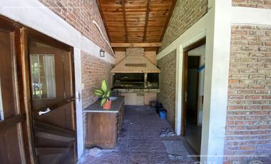 Quinta en venta en El Pato Berazategui 800mts2 NO ALQUILER