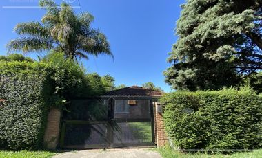 Quinta en venta en El Pato Berazategui 800mts2 NO ALQUILER