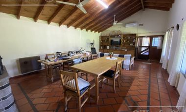 Quinta en venta en El Pato Berazategui 800mts2 NO ALQUILER