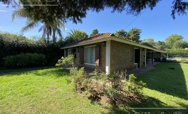 Quinta en venta en El Pato Berazategui 800mts2 NO ALQUILER