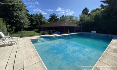 Quinta en venta en El Pato Berazategui 800mts2 NO ALQUILER