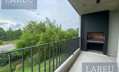 Departamento en  Pilará, Residence.