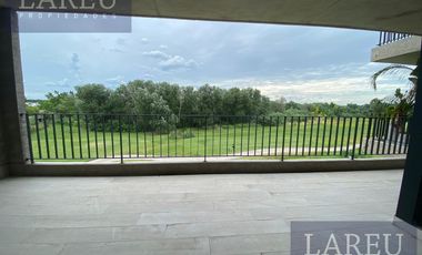 Departamento en  Pilará, Residence.