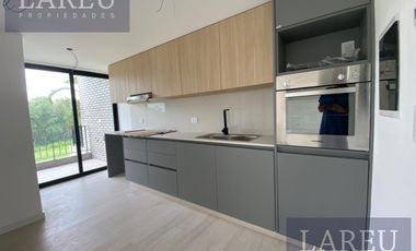 Departamento en  Pilará, Residence.