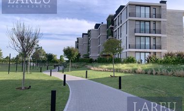 Departamento en  Pilará, Residence.