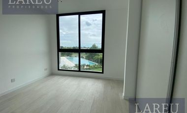 Departamento en  Pilará, Residence.