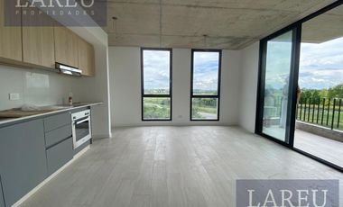 Departamento en  Pilará, Residence.