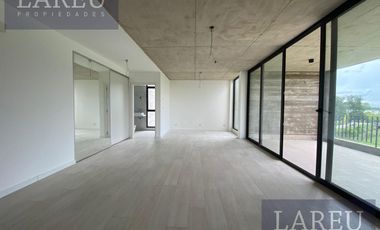 Departamento en  Pilará, Residence.