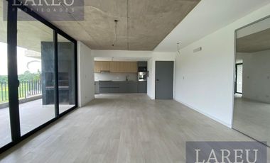 Departamento en  Pilará, Residence.