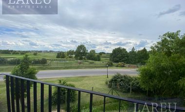 Departamento en  Pilará, Residence.