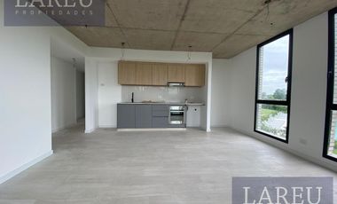 Departamento en  Pilará, Residence.