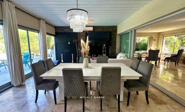 Venta Casa en Ayres de Pilar