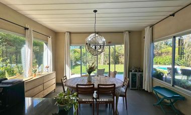 Venta Casa en Ayres de Pilar