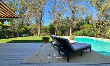 Venta Casa en Ayres de Pilar