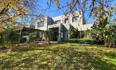 Venta Casa en Ayres de Pilar