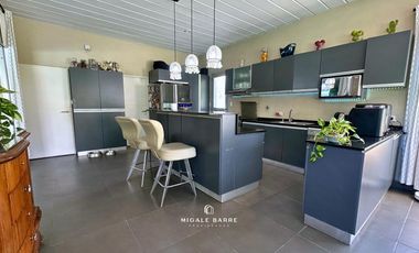 Venta Casa en Ayres de Pilar