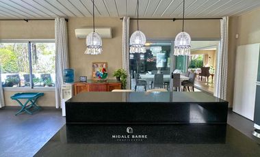 Venta Casa en Ayres de Pilar