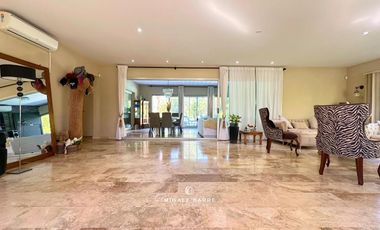 Venta Casa en Ayres de Pilar