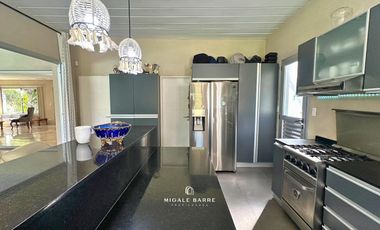 Venta Casa en Ayres de Pilar