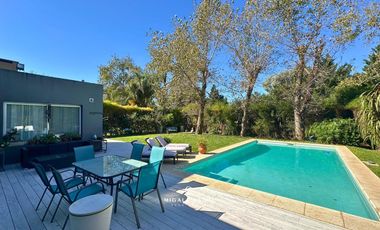 Venta Casa en Ayres de Pilar