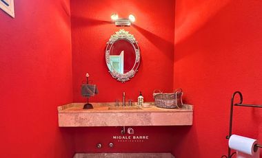 Venta Casa en Ayres de Pilar