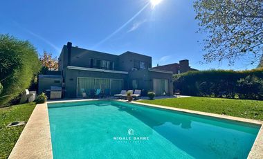 Venta Casa en Ayres de Pilar