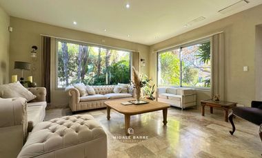 Venta Casa en Ayres de Pilar