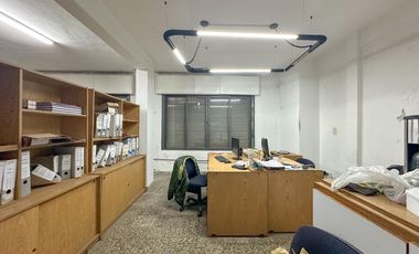 Depósito en Lanús Oeste