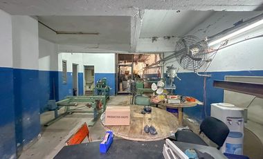 Depósito en Lanús Oeste