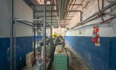 Depósito en Lanús Oeste