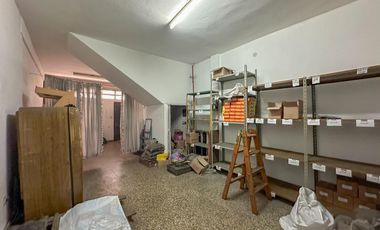 Depósito en Lanús Oeste